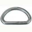 Wichard 1/4 D Ring - Dia 1 9/16