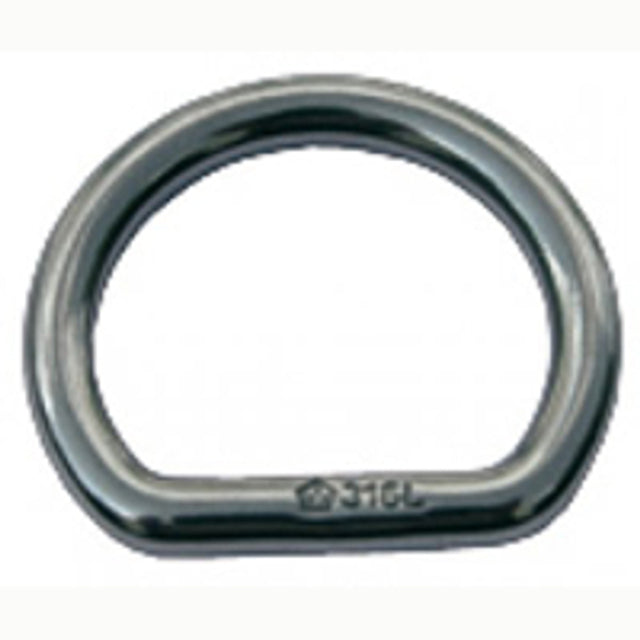 Wichard 3/16 Fat D Ring - Dia 1 3/16