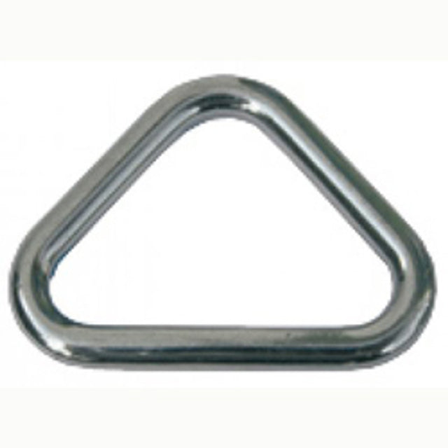 Wichard 5/32 Triangle Ring - L 1 3/16
