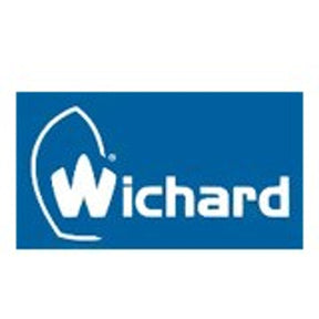 Wichard 5/16 D Ring with Bar