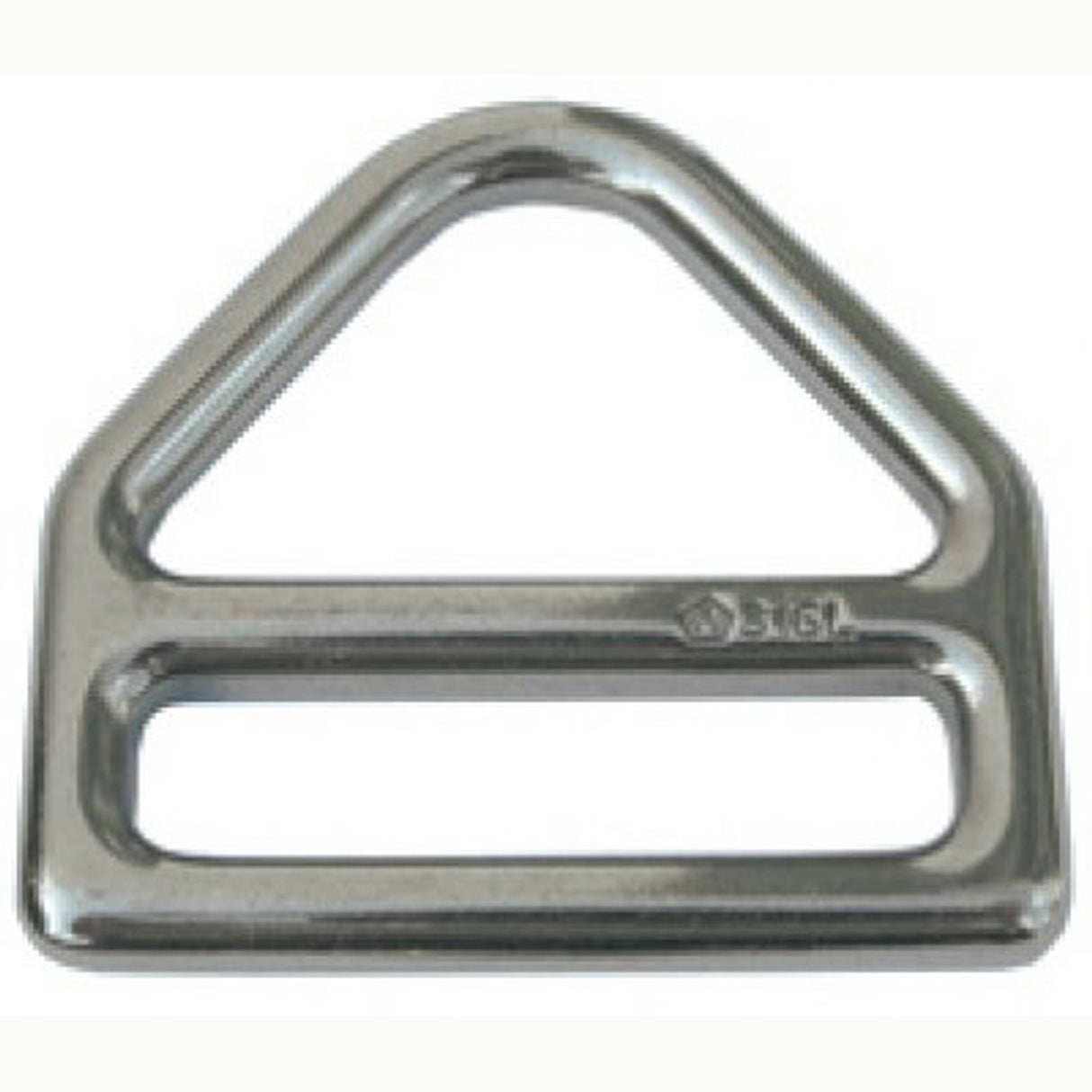 Wichard 1/4 Triangle Ring w/ Bar - L 1 25/3