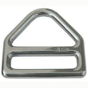 Wichard 1/4 Triangle Ring w/ Bar - L 1 25/3