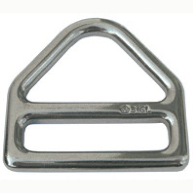 Wichard 1/4 Triangle Ring w/ Bar - L 1 25/3