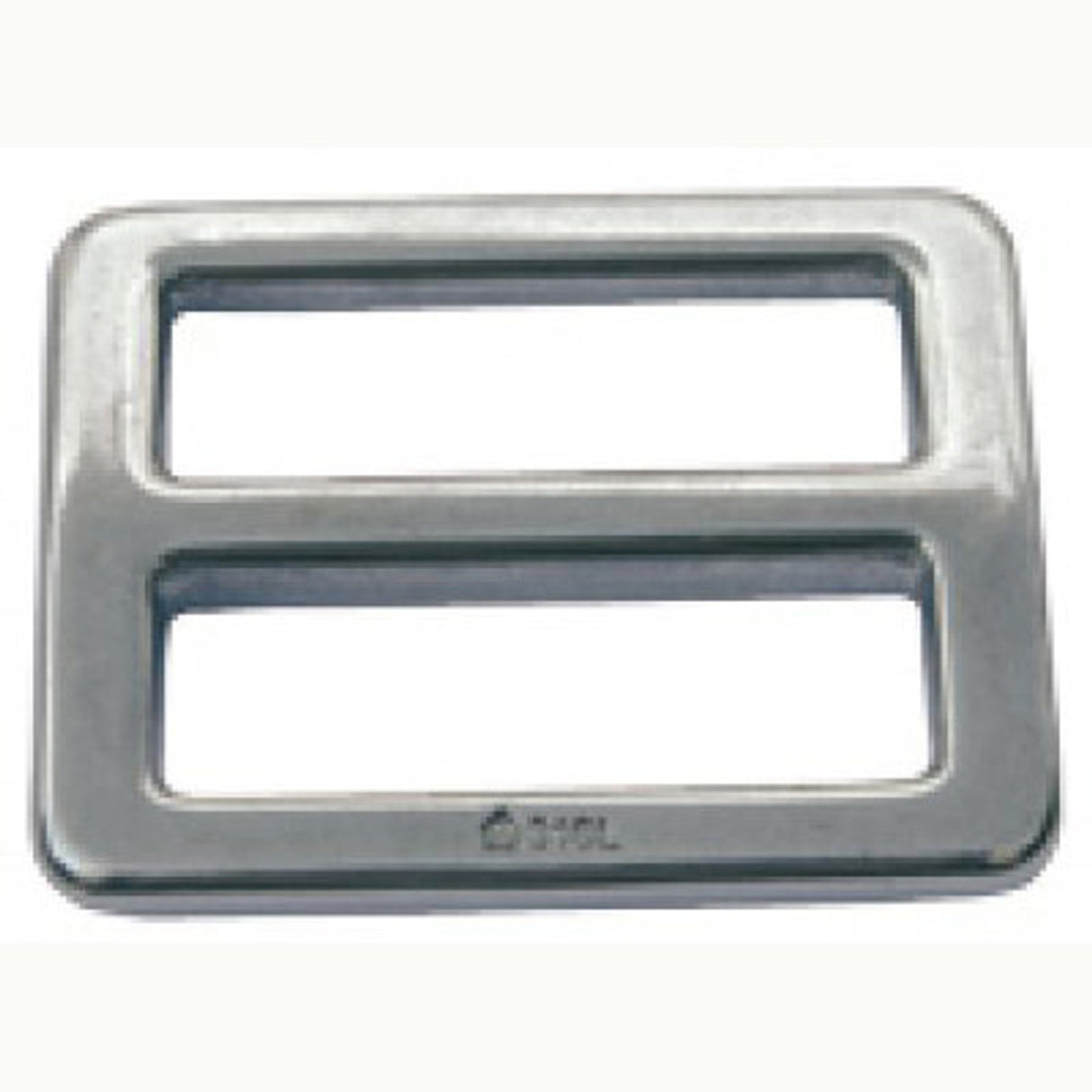 Wichard 3/16 - 5/16 Double Adjuster