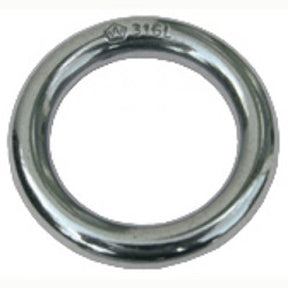 Wichard 9/32 Ring - Dia 1 25/32