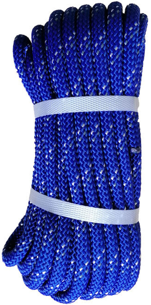 Wichard Gyb Flex rope - For Gybeasy boom brake - Dia 10,5 mm - Length: 16 m