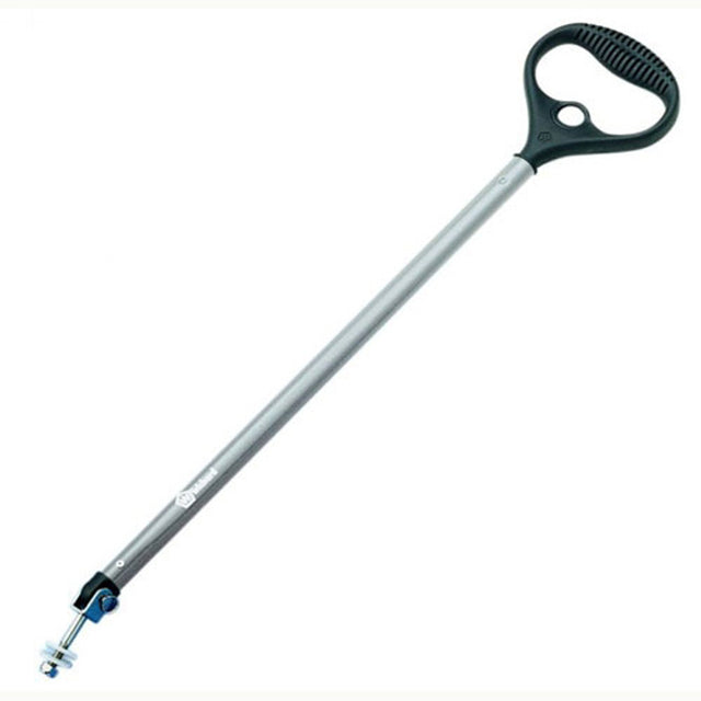 Wichard 38 Tiller Ext. w/ Handle Grip