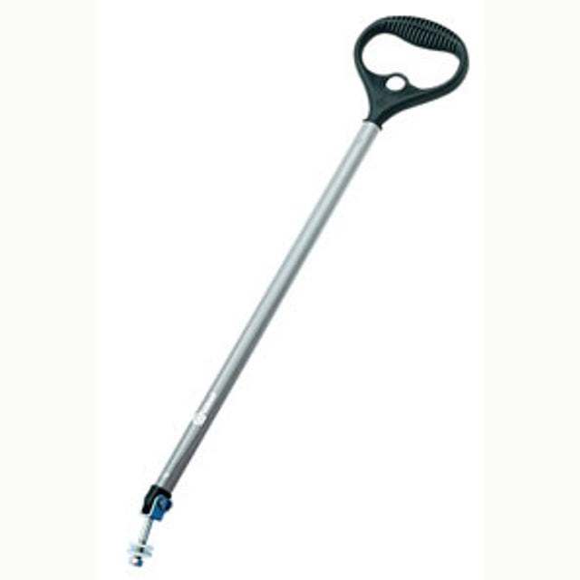 Wichard 28 Tiller Ext. w/ Handle Grip