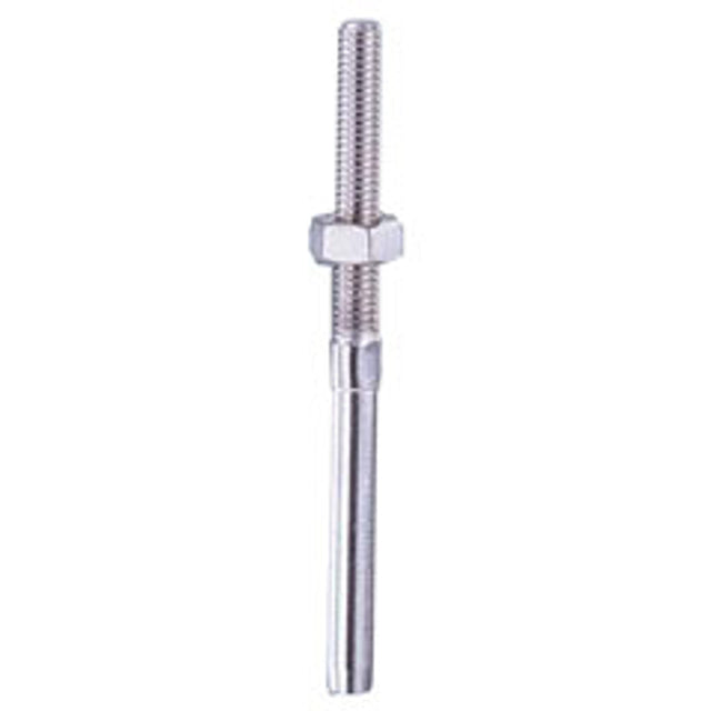 Wichard Swage Stud M8 Thread Dia 3 mm Wire