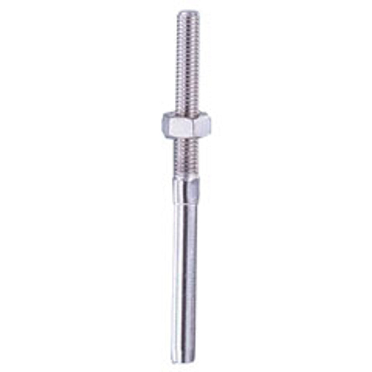 Wichard Swage Stud M8 Thread Dia 4 mm Wire