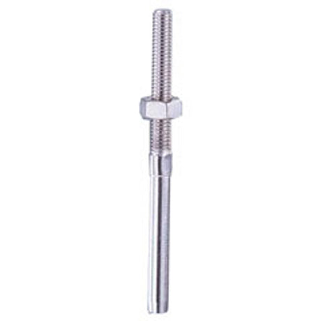 Wichard Swage Stud M8 Thread Dia 5 mm Wire