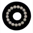 Wichard 2 3/16 Polycarbonate Ball Bearing S