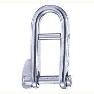 Key Pin Shackles
