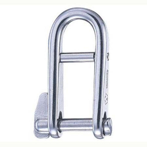 Wichard Captive Pin Halyard Shackles