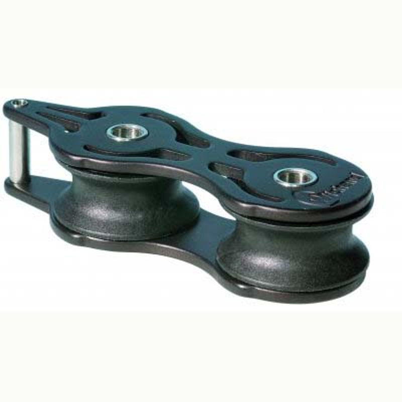 Wichard Deck Organizer Double w/Becket