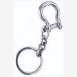 Wichard Bow Shackle Key Ring