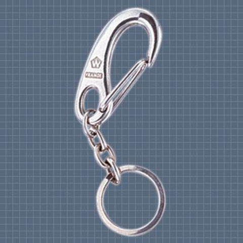 Wichard Key Rings