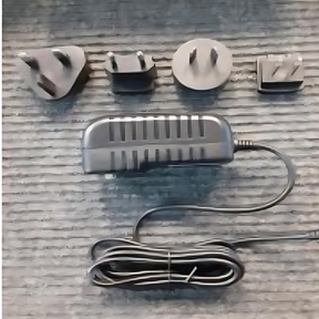 WinchRite Charger AC Universal 110-220v With Adapters