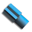 WinchRite Replacement Socket (Female socket size 3/8")