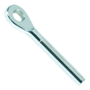 Allen Brothers 4MM Swage Eye
