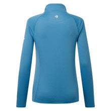 Gill Women's UV Tec Zip Long Sleeve Tee