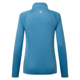 Gill Women's UV Tec Zip Long Sleeve Tee