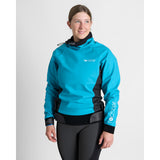 Rooster Womens Pro Lite Aquafleece Top