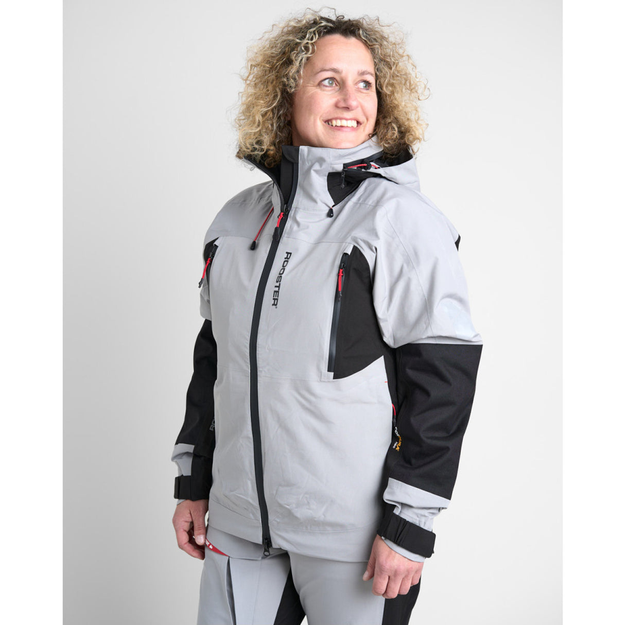 Rooster SB1 Inshore Jacket, Unisex