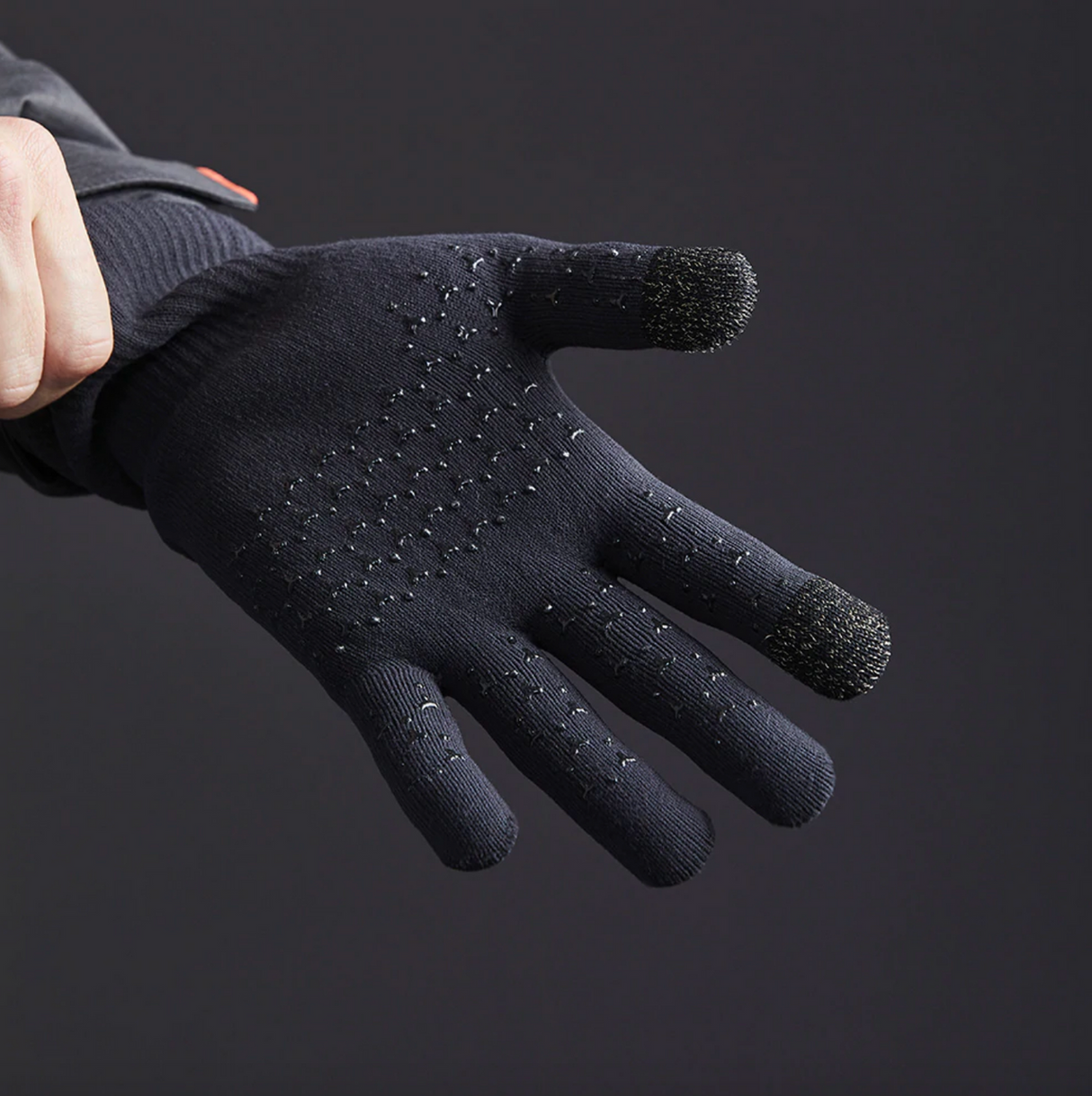 Gill Waterproof Gloves Graphite
