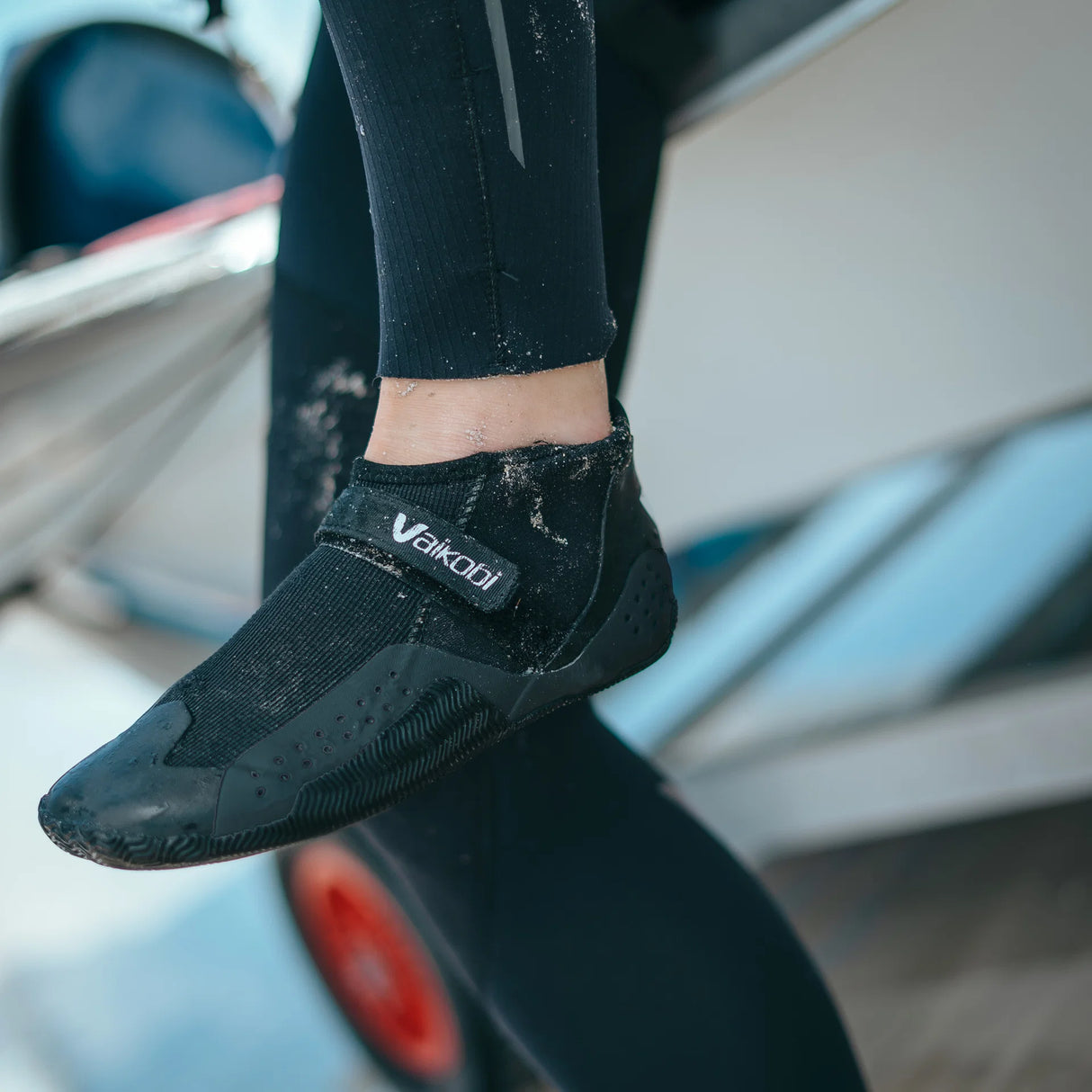 Vaikobi Wave Flex Boot