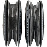 Allen Brothers 60mm Autoratchet Block With Wave Sheave