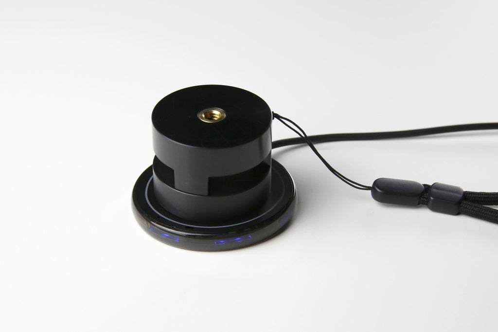 Calypso WeatherDot (Temperature, Humidity & Pressure)