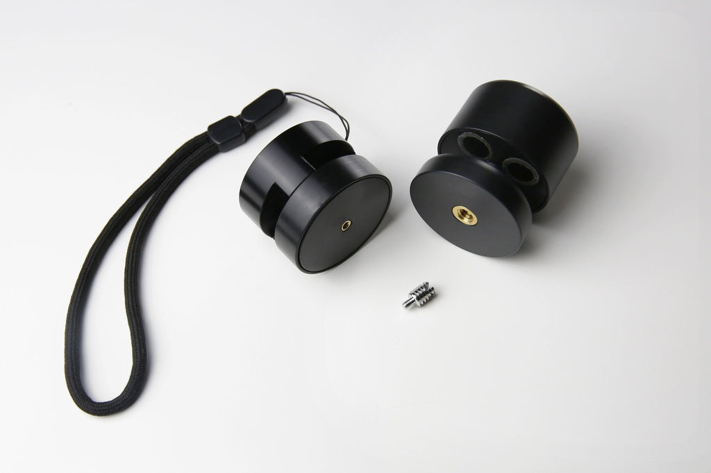 Calypso WeatherDot (Temperature, Humidity & Pressure)