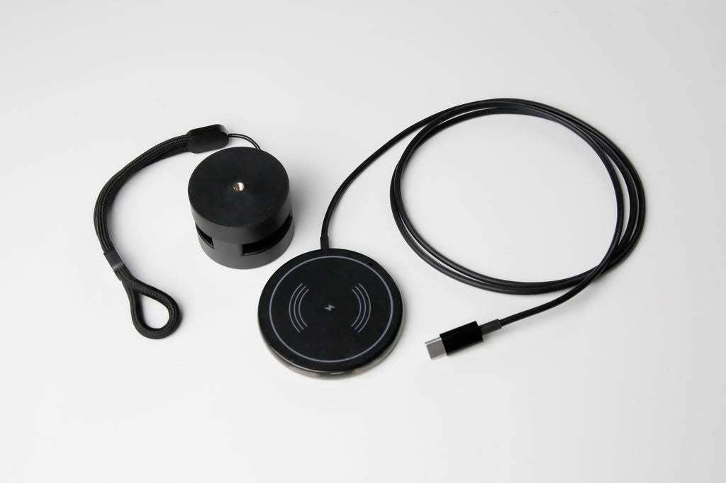 Calypso WeatherDot (Temperature, Humidity & Pressure)