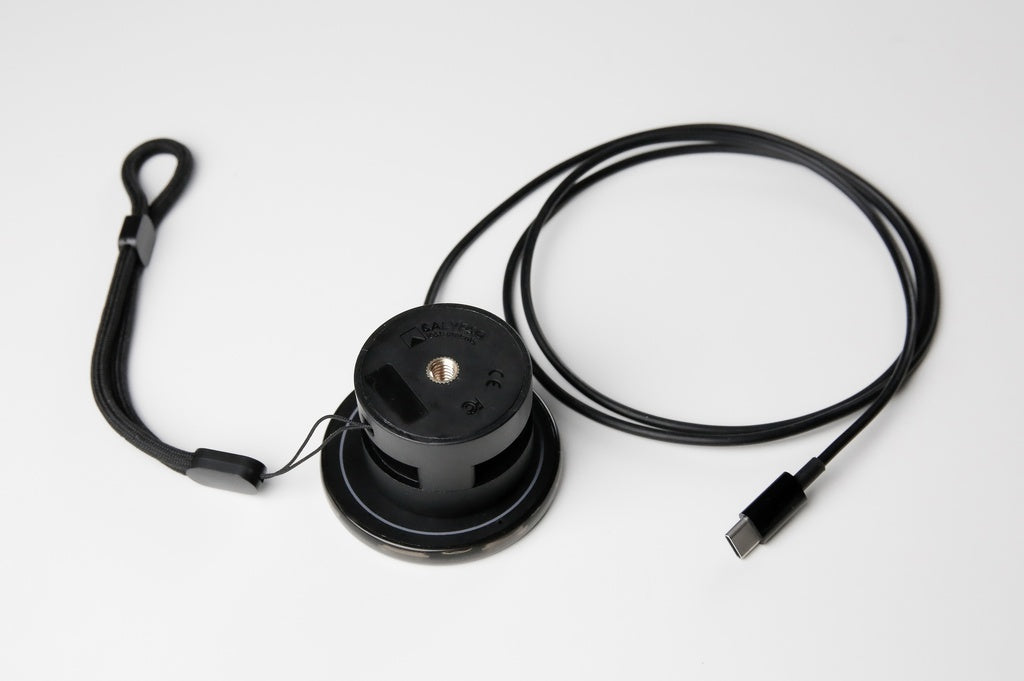 Calypso WeatherDot (Temperature, Humidity & Pressure)