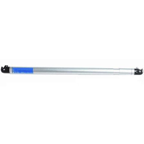 Whisker Poles