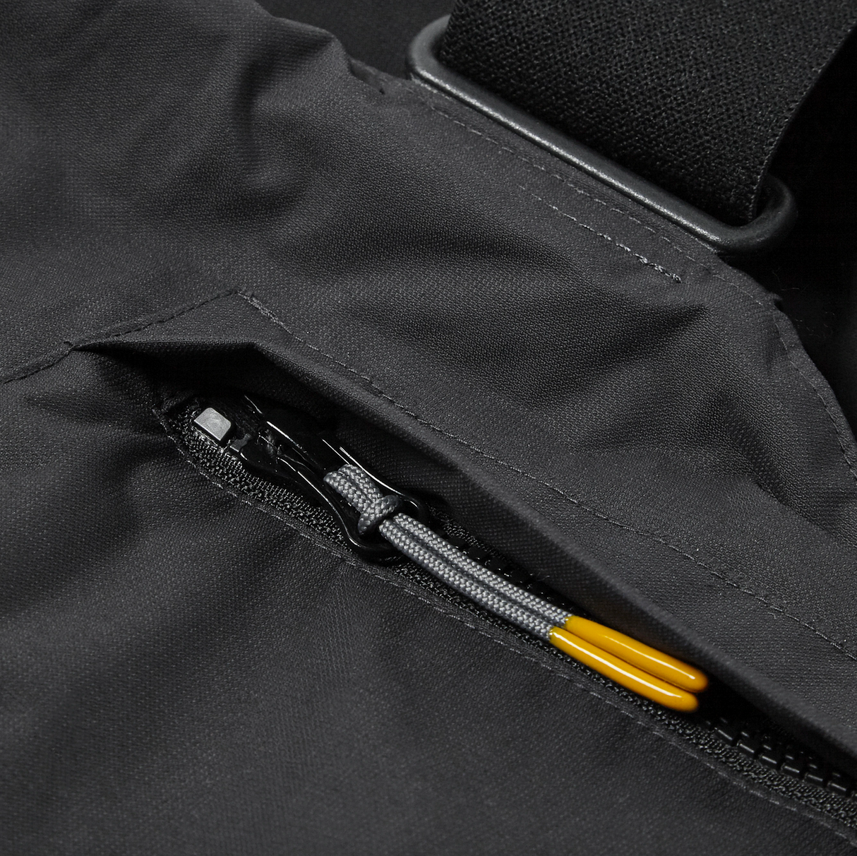Gill Winter Angler Bib Graphite