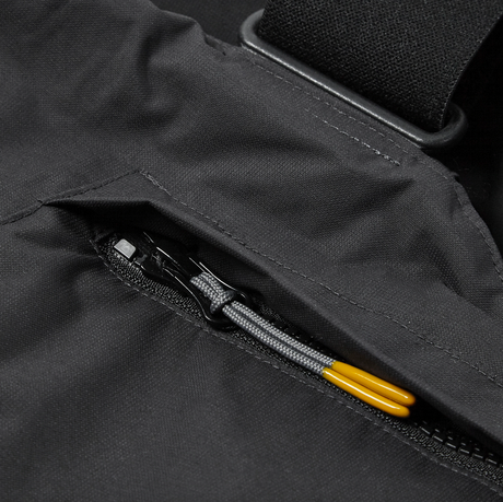 Gill Winter Angler Bib Graphite
