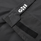Gill Winter Angler Bib Graphite
