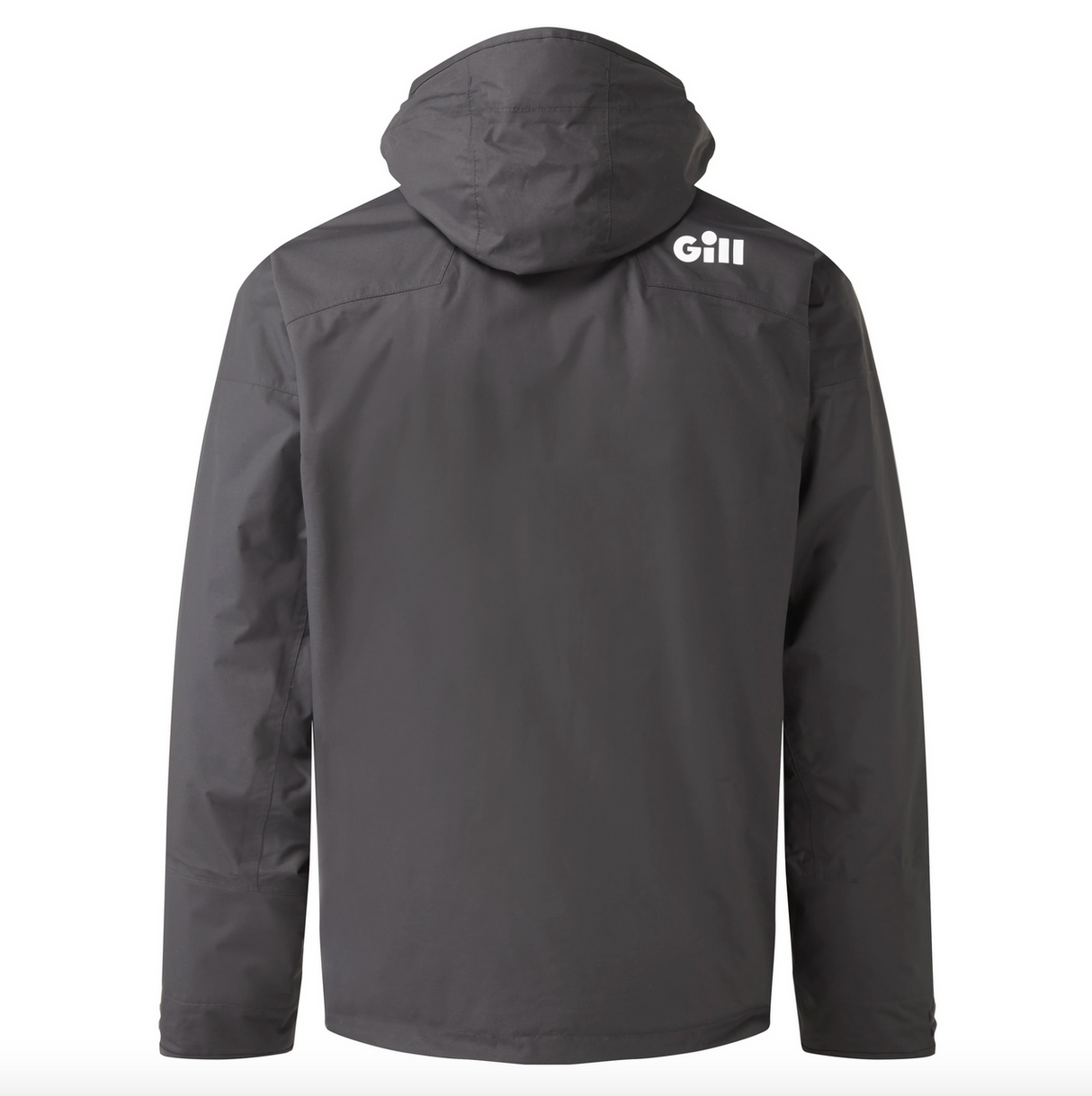 Gill Winter Angler Jacket Graphite