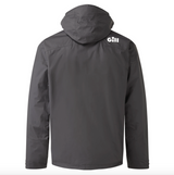 Gill Winter Angler Jacket Graphite