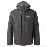Gill Winter Angler Jacket Graphite