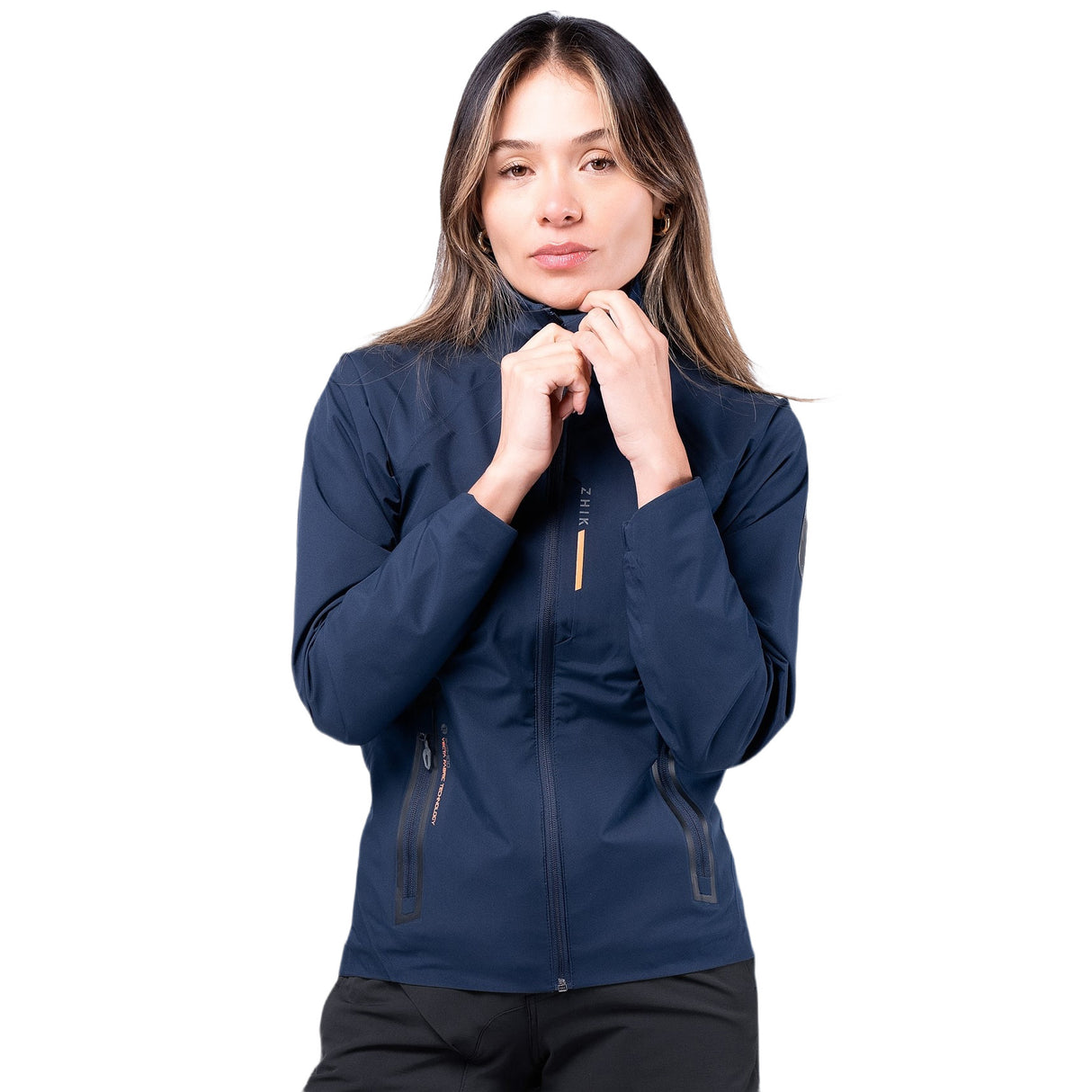 Zhik Womens Navy INS100 Jacket