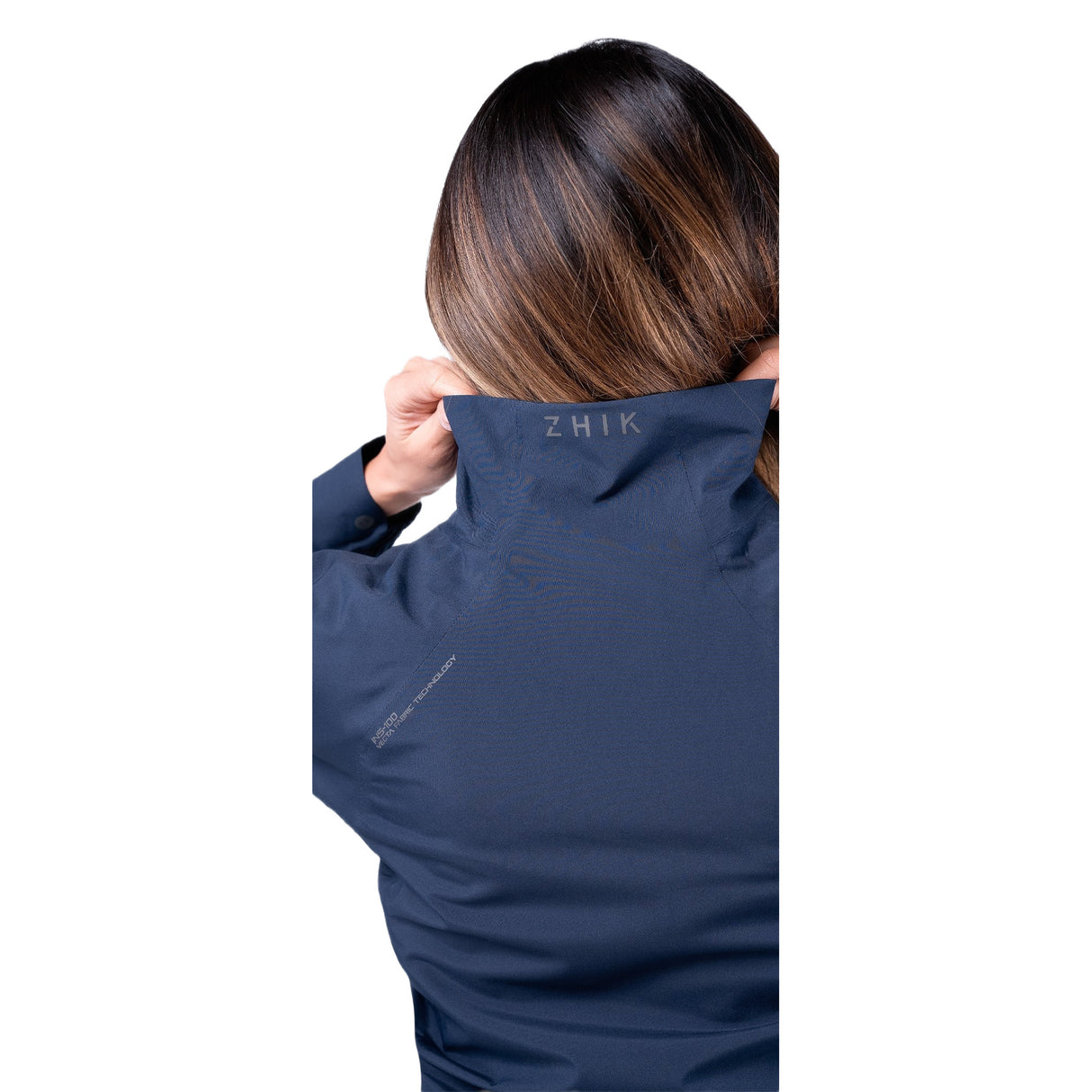 Zhik Womens Navy INS100 Jacket