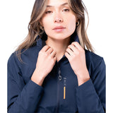 Zhik Womens Navy INS100 Jacket