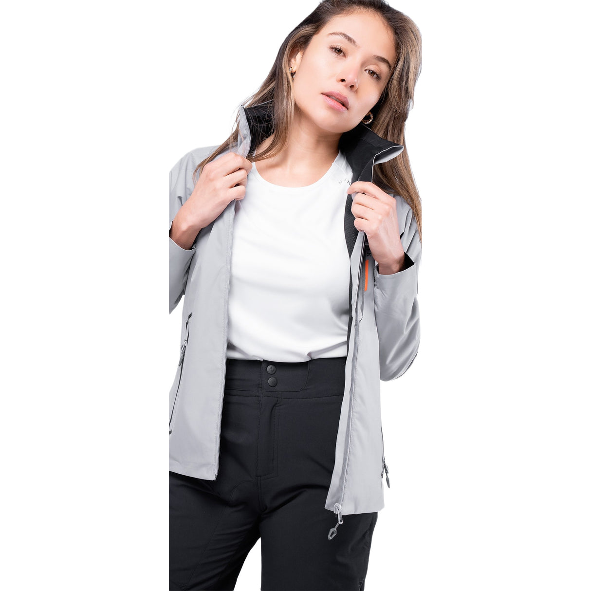 Zhik Womens Platinum INS100 Jacket