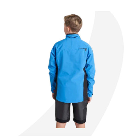 Rooster Junior Soft Shell Jacket (Without hood)