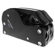 Spinlock XCS Rope Clutch for 12–16 mm Lines