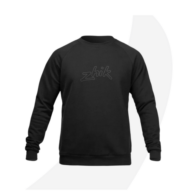 Zhik Mens Mens Cotton Sweater