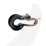 Nodus Textile Hook Friction TH C20